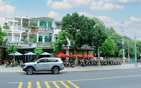 Khách sạn Phố Ngọc